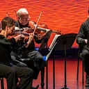 Dragon’s Chamber: Brahms Clarinet Quintet