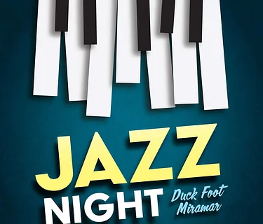 San Diego Jazz Collective – Jam Session