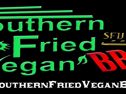 Food Truck: Southern Fried Vegan