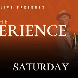 The PR Experience | 1st Show