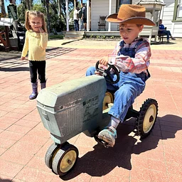 Ventura County Farm Day