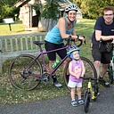 Nature at Night: Ride, Roll, and Stroll – Members Only