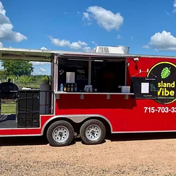 Island Vibes Food Truck