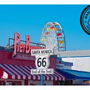 Route 66 Centennial Celebration