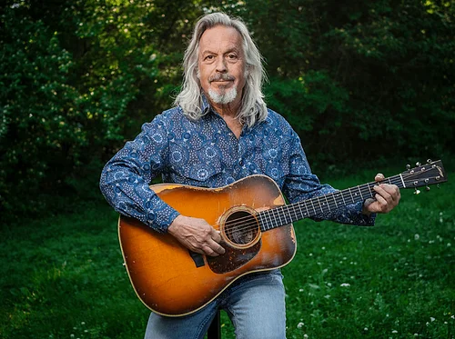 Jim Lauderdale