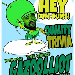 Quality Trivia w/ Elliot Martinez