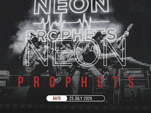 Neon Prophets