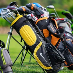 Junior Golf Clinic