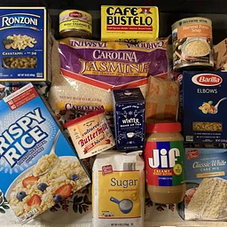 FOOD DRIVE