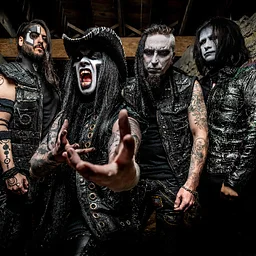 Wednesday 13, Dead on a Sunday, Above Snakes