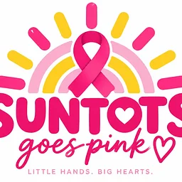 Sun Totes Goes Pink