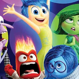 Movies at the Museum: Inside Out