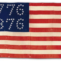 Broad Stripes Bright Stars: Celebrating 250 Years of America’s Icons