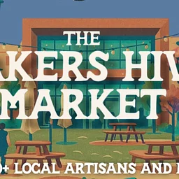 Foothills - Makers Hive Market