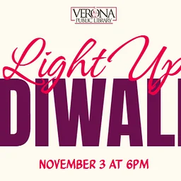 Light Up Diwali