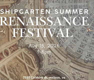 Summer Renaissance Festival