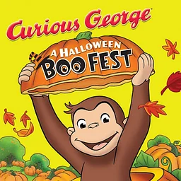 Halloween “Boo Fest”