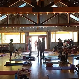 Glenwood Yoga