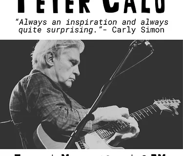 Peter Calo