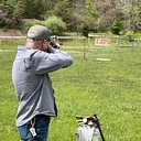 Save The Date – Revolutionary War Range Day