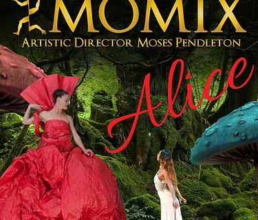 Momix: Alice