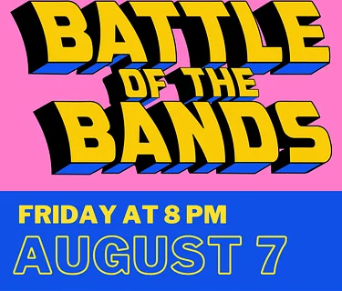 Battle of the Bands