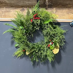 Wreath Workshop