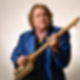 Live Music with Steve Arvey