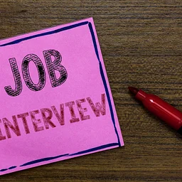 Mock Job Interviews