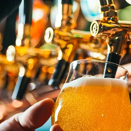 Origins Culinary Series: Oktoberfest with Firestone Walker
