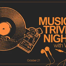WNXP's Music Trivia Night