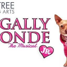 Artistree Performing Arts presents Legally Blonde, JR! | FRIDAY CAST #1 (Sasha’s Cast)