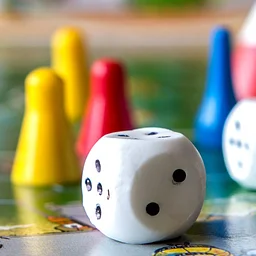 Board Game Night