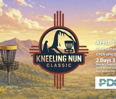 Kneeling Nun Classic