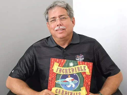 Iconic Conversations: Ed Wheatley, Baseball in St. Louis