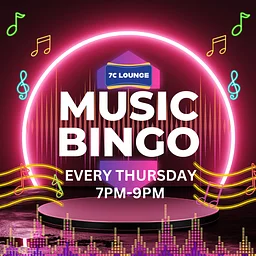 Music Bingo