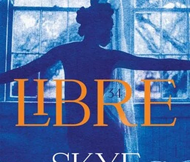 Book Club: Libre by Skye Jackson