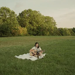 Live Music | Anna Colson
