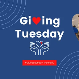 Giving Tuesday