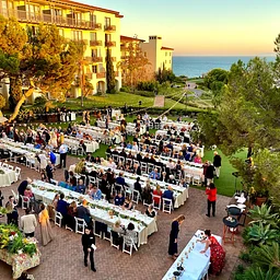 Palos Verdes Pastoral: Garden-to-Table Dining Experience