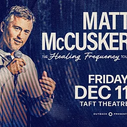 Matt McCusker