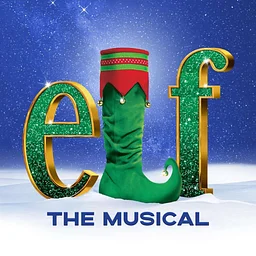 Elf The Musical – Matinee