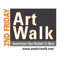 September 2nd Friday Art Walk