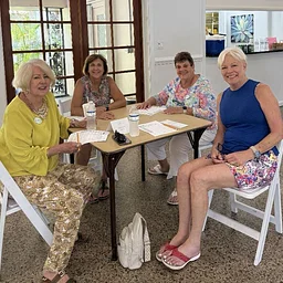 Bunco’s Back!