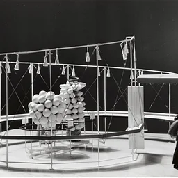 Artefacts XXXI: Trust and Objects