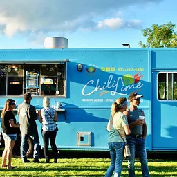 Food Truck: Chili Lime