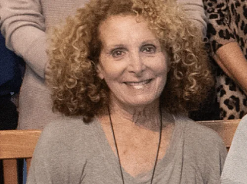 Educator Workshop: Next Generation Speaker Talk With Linda Cohen