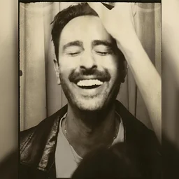 Jesse Gold