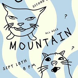 Cat Mountain