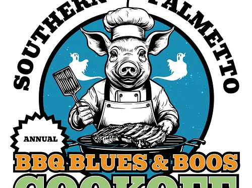 BBQ, Blues, & Boos Cookoff (SCBA)